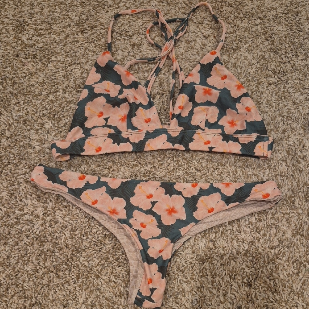 Acacia Bikini